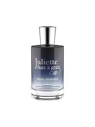 JULIETTE HAS A GUN | Musc Invisible Eau de Parfum 100ml | 